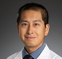 Photo of Jay Pei Lee, MD