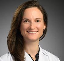 Photo of Danielle Christine Savino, MD