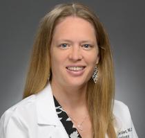 Photo of Natasha Janelle Schneider, MD