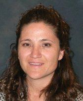 Photo of Angie N. Martinez, MD