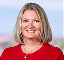 Photo of Tavia Lee Gabbert, NP