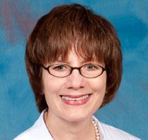 Photo of Kathleen M. Rodriguez, MD