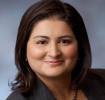 Photo of Richa Uppal, MD