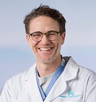 Photo of Jeffrey Alfred Kerr-Layton, MD