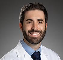 Photo of Evan Alexander Choate, MD