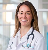 Photo of Kimberly Brooke Fischer, MD