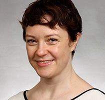 Photo of Nicole Renee Turner, MD