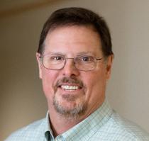 Photo of Jeffrey R White, MD