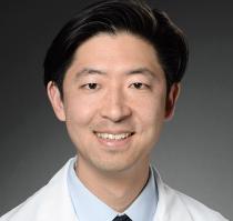 Photo of Timothy Keesun Oh, MD