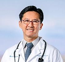 Photo of William P Lee, MD