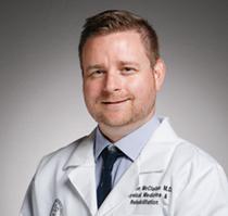 Photo of Brandon Morgan McClellan, MD