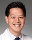 Photo of Alexander Kim Nugent, MD