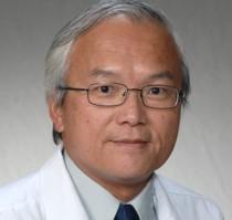 Photo of James C. Wang, MD