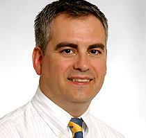 Photo of Jon E. Casebeer, MD