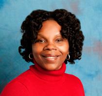 Photo of Patricia A. Jones, DO