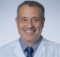 Photo of ANTONY ROBERT BOODY, MD