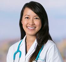 Photo of Sophia Mytrang Nguyen, MD