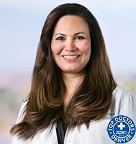 Photo of Nasim Zabihi, MD