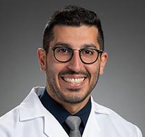 Photo of Ryan Eli Solymani, MD