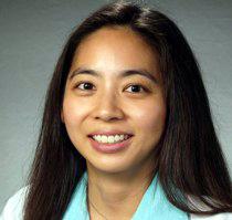 Photo of Patty Chen Wong, MD