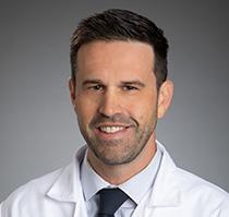 Photo of Michael James Doden, MD