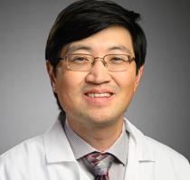 Photo of Eugene Taeho Shin, MD