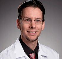 Photo of Michael James Panowicz, MD