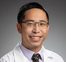 Photo of Wei-Chen Lin, MD