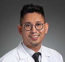 Photo of Tony Kai Voong, DO