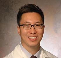 Photo of Richard Won Kang, MD