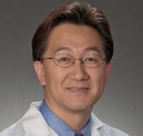 Photo of Peter Saeoh Paik, MD
