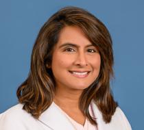 Photo of Akhila R Kothapalli, DO