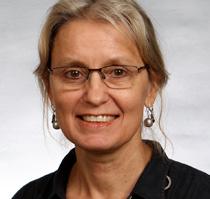 Photo of Alison K. Bahr, MD