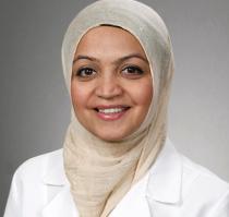 Photo of Maryam Gul, MD