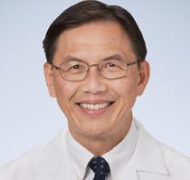 Photo of Clayton V. Chan, MD