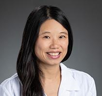 Photo of Anna Mary Leung, MD