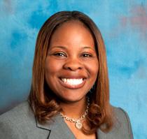 Photo of Karen R. Stewart, MD