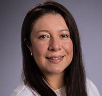 Photo of Diana Brisa Sanchez Gomez, MD