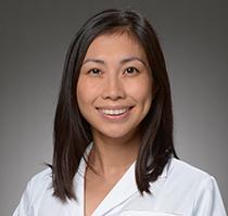 Photo of Laura Cathleen Wong, MD