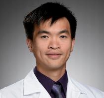 Photo of Robert Dar-Teh Liou, MD