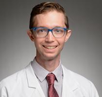 Photo of Aleksandr Gordon Lewicki, MD