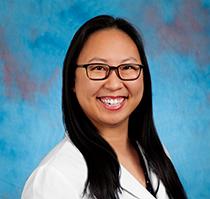 Photo of Crystal H Chiu, MD