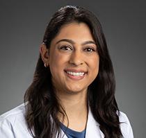 Photo of Priyanka Sharma Kosaraju, MD