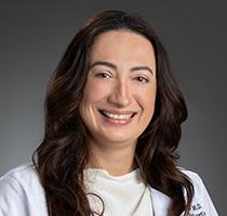 Photo of Tatyana Feldman, MD