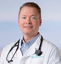 Photo of John Weldon Morris III, MD