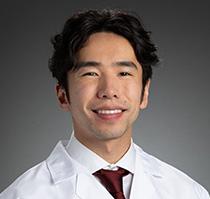 Photo of Joshua Andrew Chang, MD