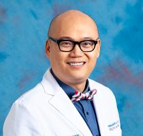 Photo of Ming Hin Lee, MD