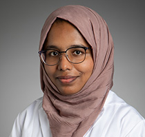 Photo of Asra Firdous, MD