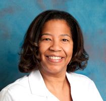 Photo of Pamela R Turner, MD