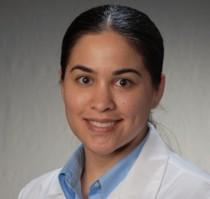 Photo of Julia Eva Castillo, MD